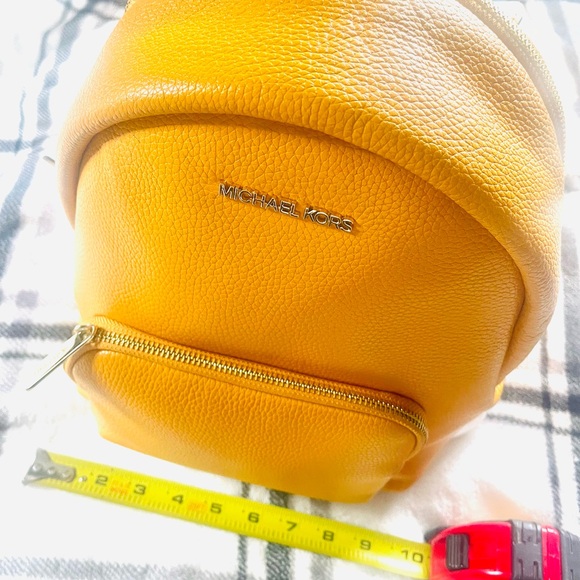 Michael Kors 2pak-BACKPACK /wallet - - Picture 14 of 16